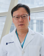 Dr. Dajie Wang, MD