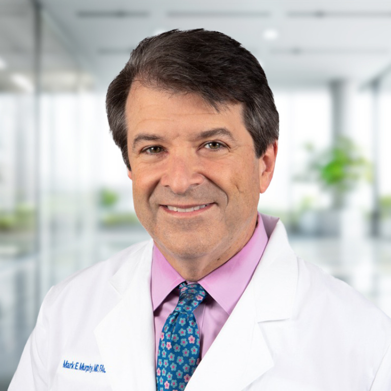 Dr. Mark Murphy, MD