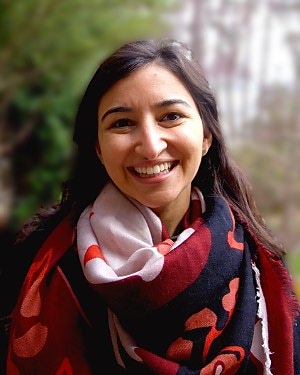 Dr. Narges Farahi, MD