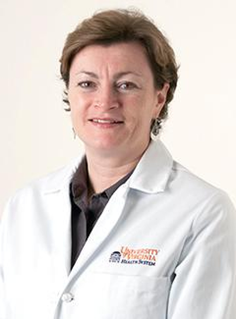 Dr. Jennifer Kirby, MD