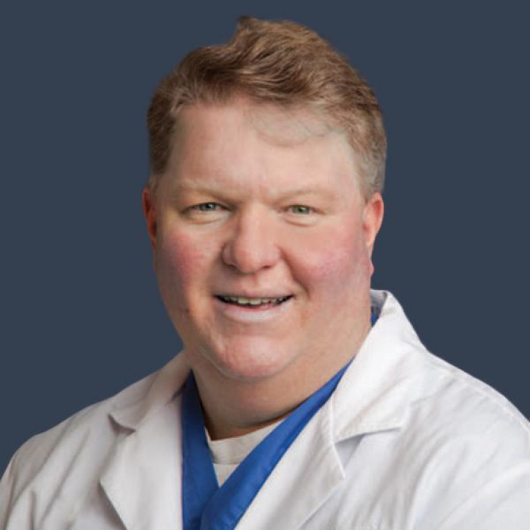 Dr. John Byrne, MD