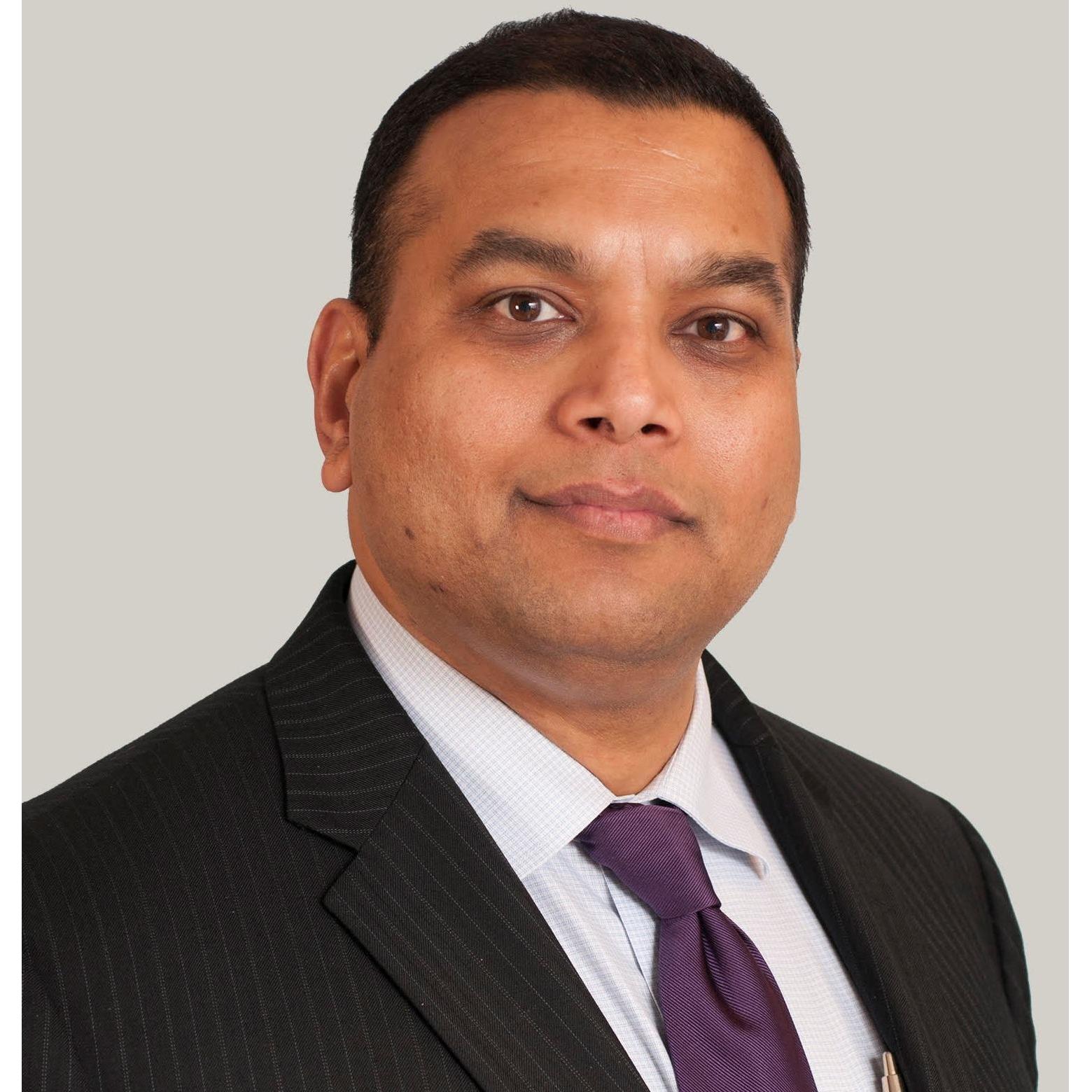 Dr. Paresh Mane, MD