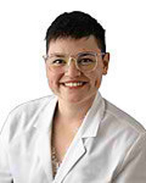 Dr. Carissa Mitchell, DC