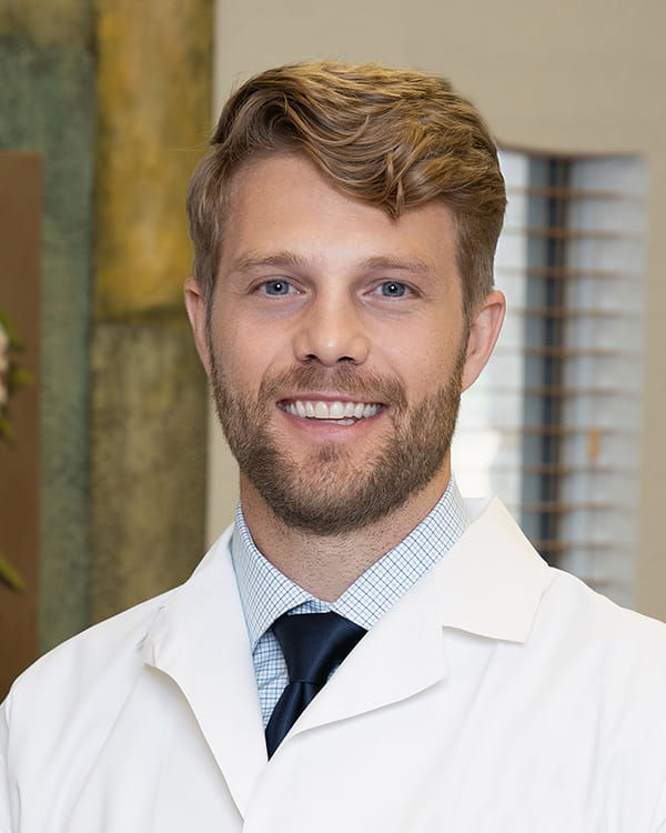 Dr. John Robinson Jr, MD