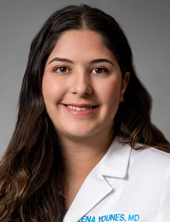 Dr. Lena Younes, MD