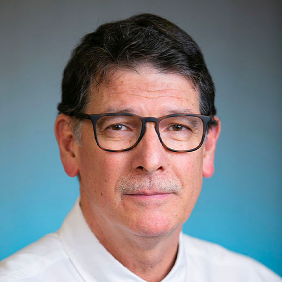 Dr. Gilbert Ruiz, MD
