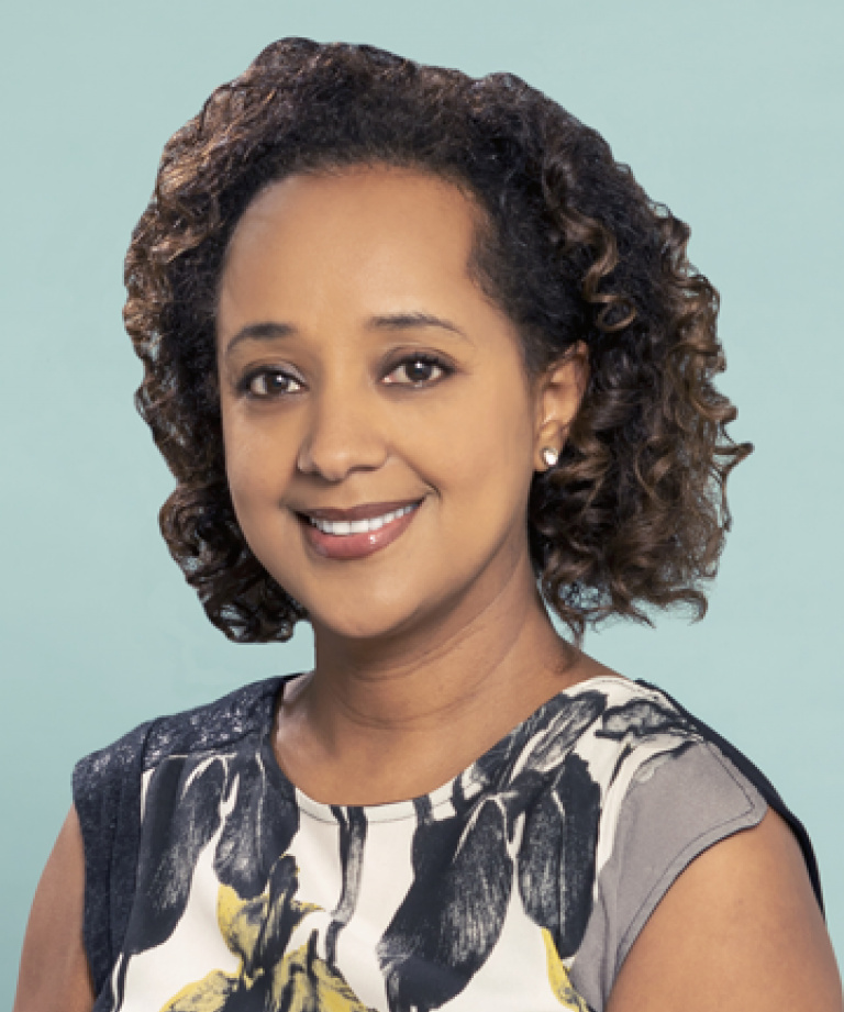 Dr. Pupi Demissie, MD