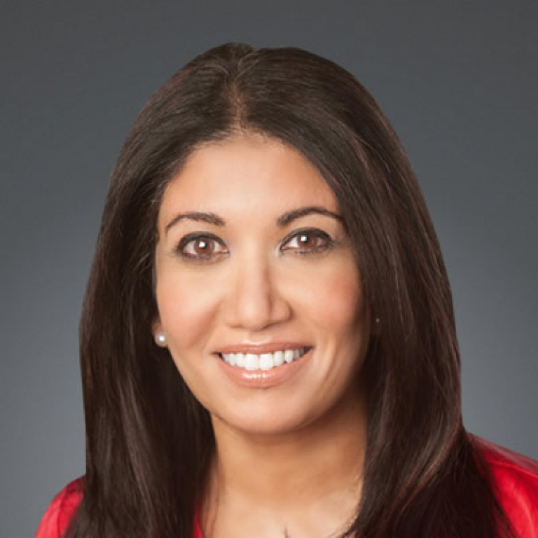 Dr. Hafiza Khan, MD