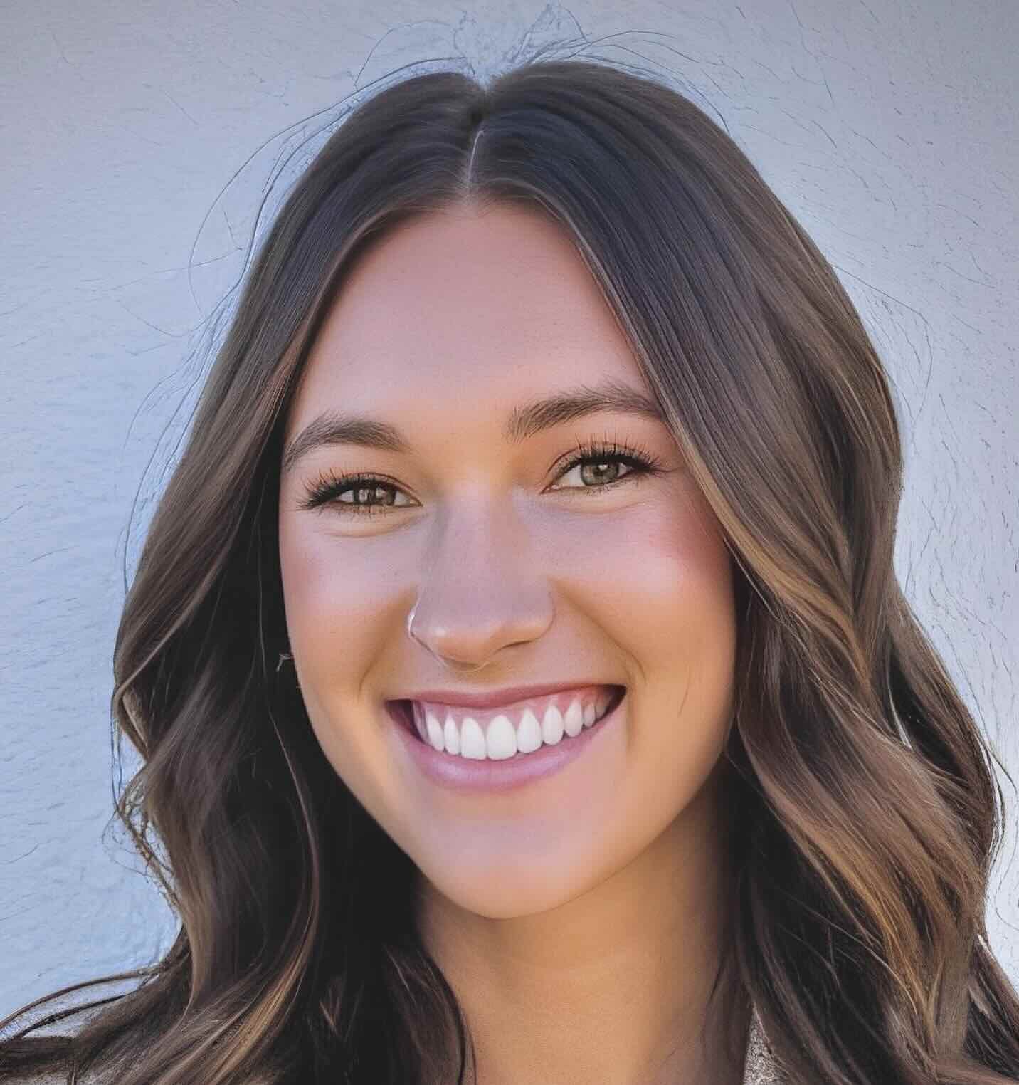 Natalie Martin, RD
