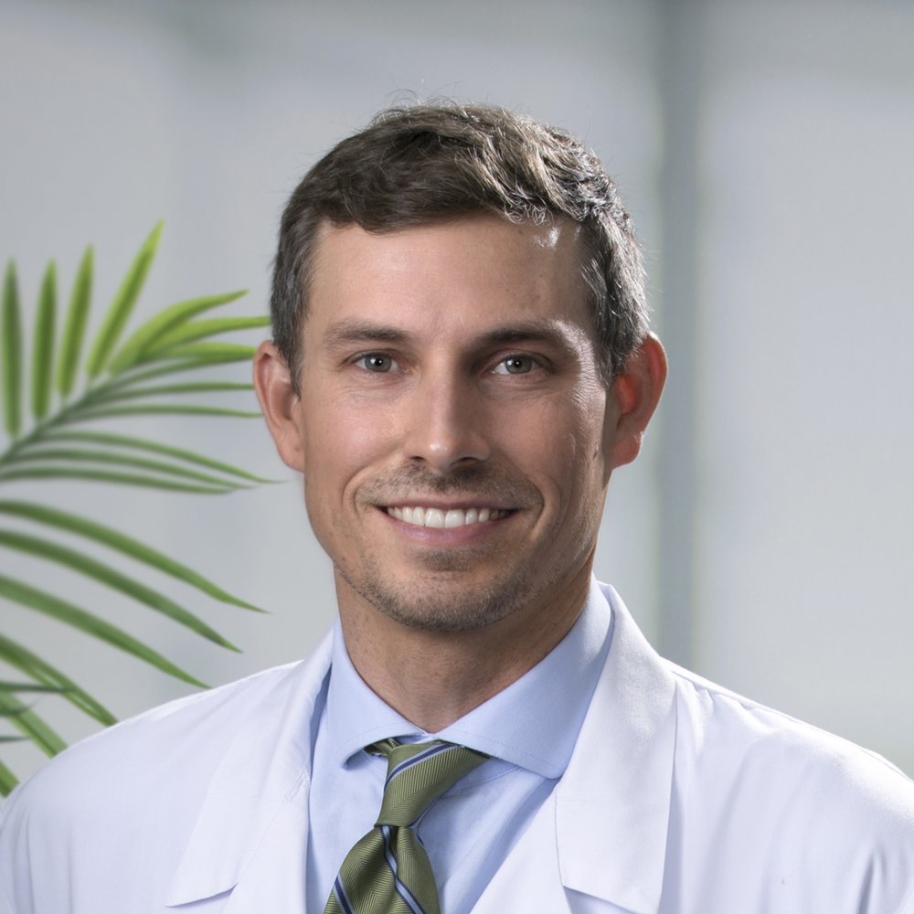 Dr. Stephen Gregorius, MD