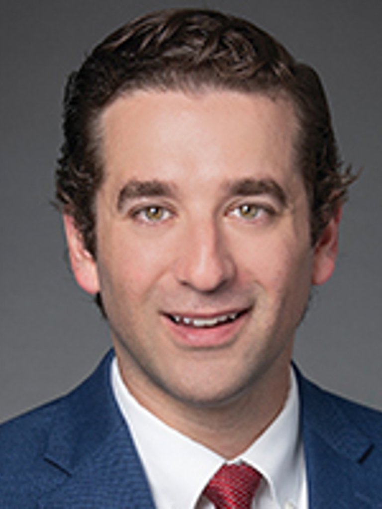 Dr. John Fritzlen, MD