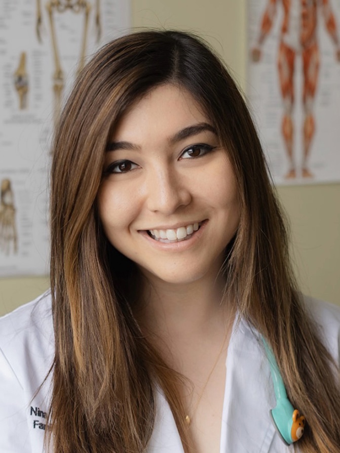 Dr. Nina Lippey, DO