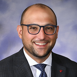 Dr. James Siegert, DO