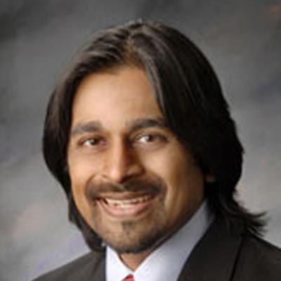 Dr. Branavan Umakanthan, DO