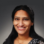 Dr. Deepika Reddy, MD
