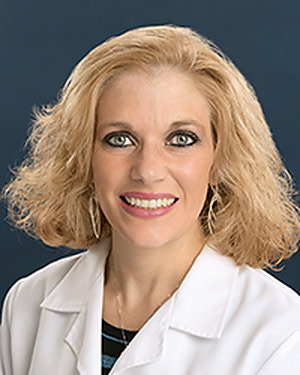 Kristin O Donnell, CRNP