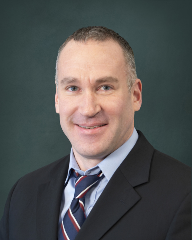 Dr. Matthew Holen, DO