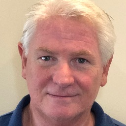 Patrick Stephens, LCSW