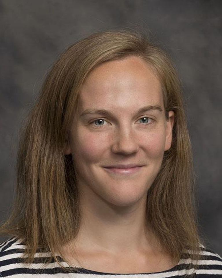 Caitlin Miller, CNM
