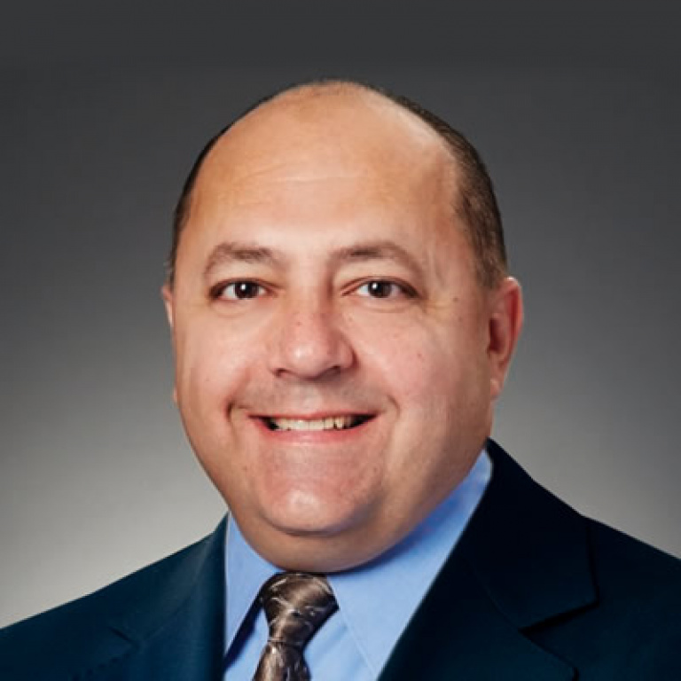 Dr. Christopher Kampas, MD