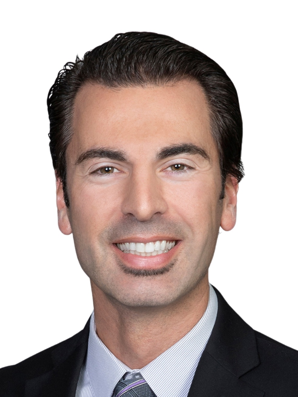 Dr. Jabin Krassin, MD