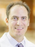 Dr. Mark Blucher, MD