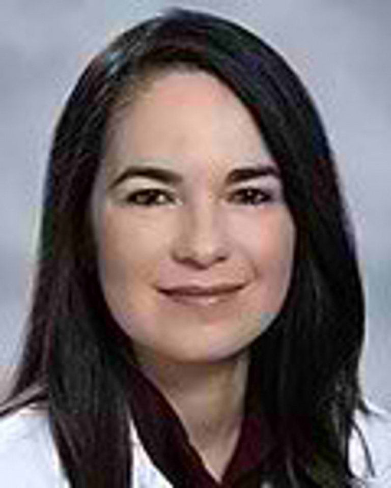 Dr. Maria Martinez Munevar, MD