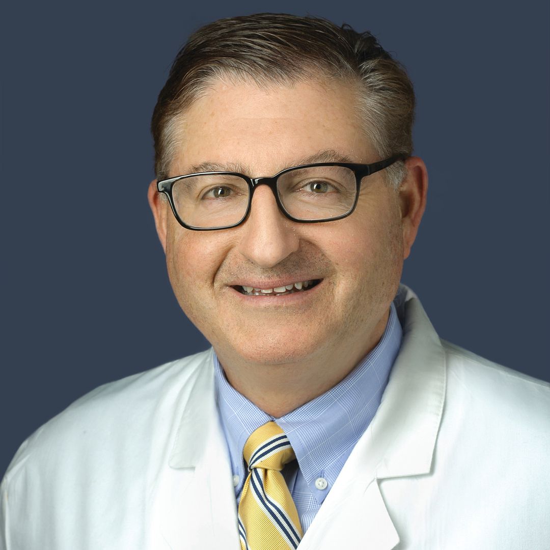 Dr. Jon Katz, MD