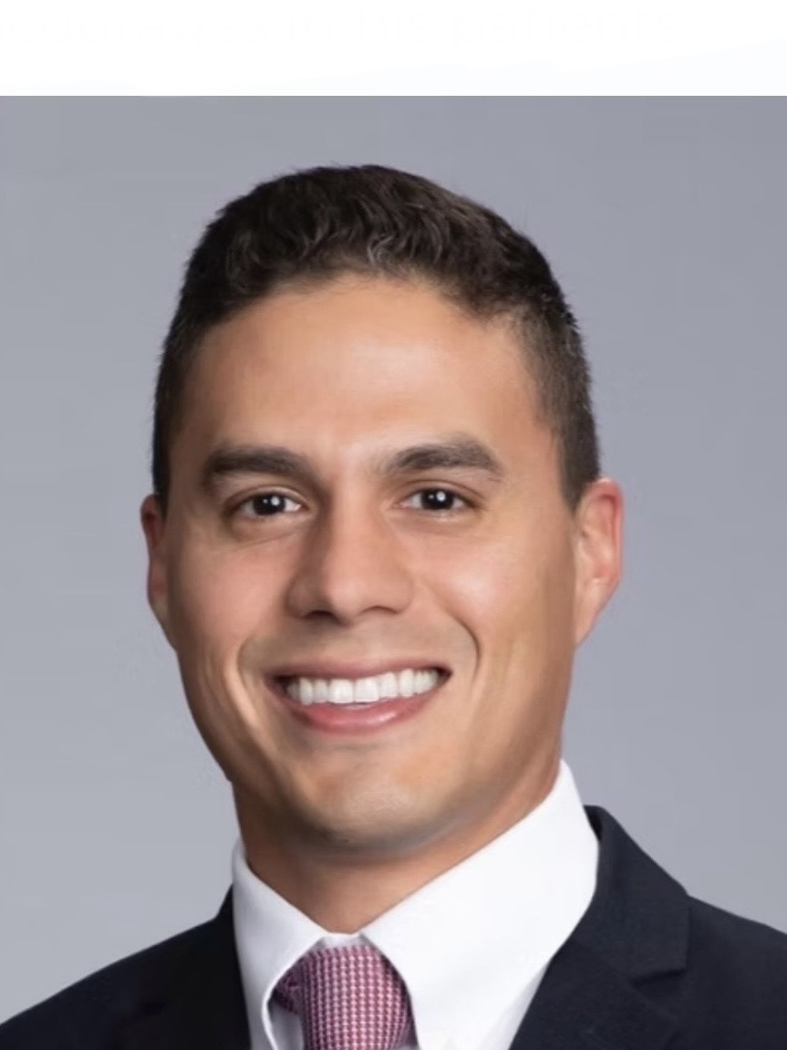 Dr. James Lugo Rodriguez, MD