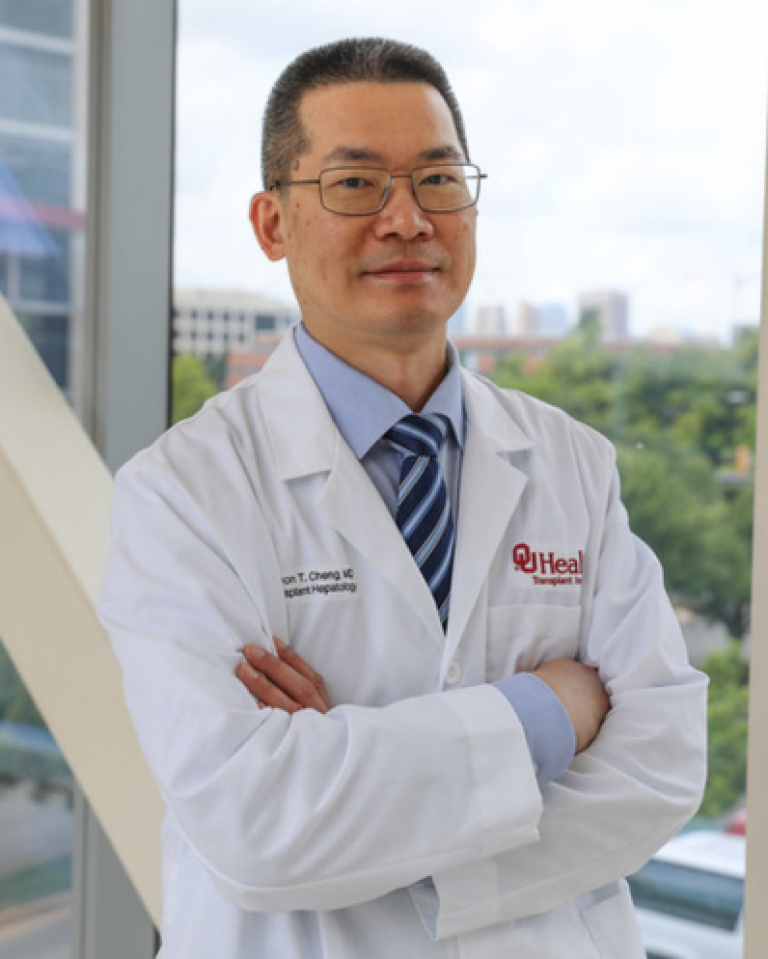 Dr. Jason Cheng, MD