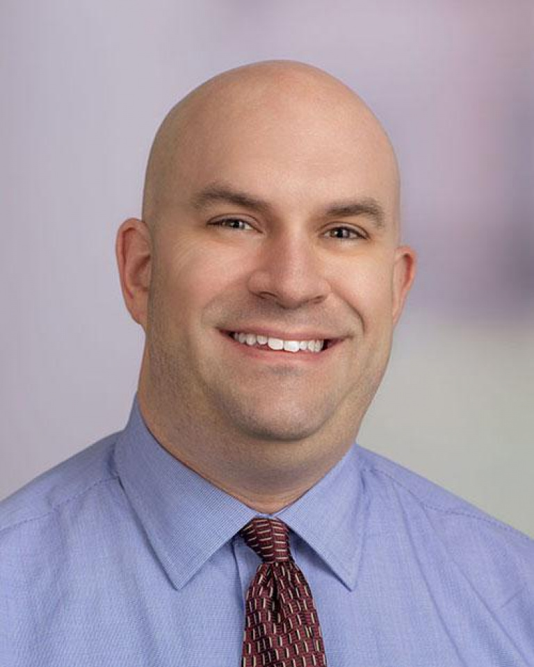 Brian Priest, CNP