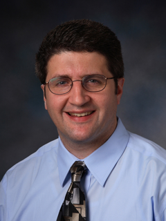 Dr. Leonid Segal, DO
