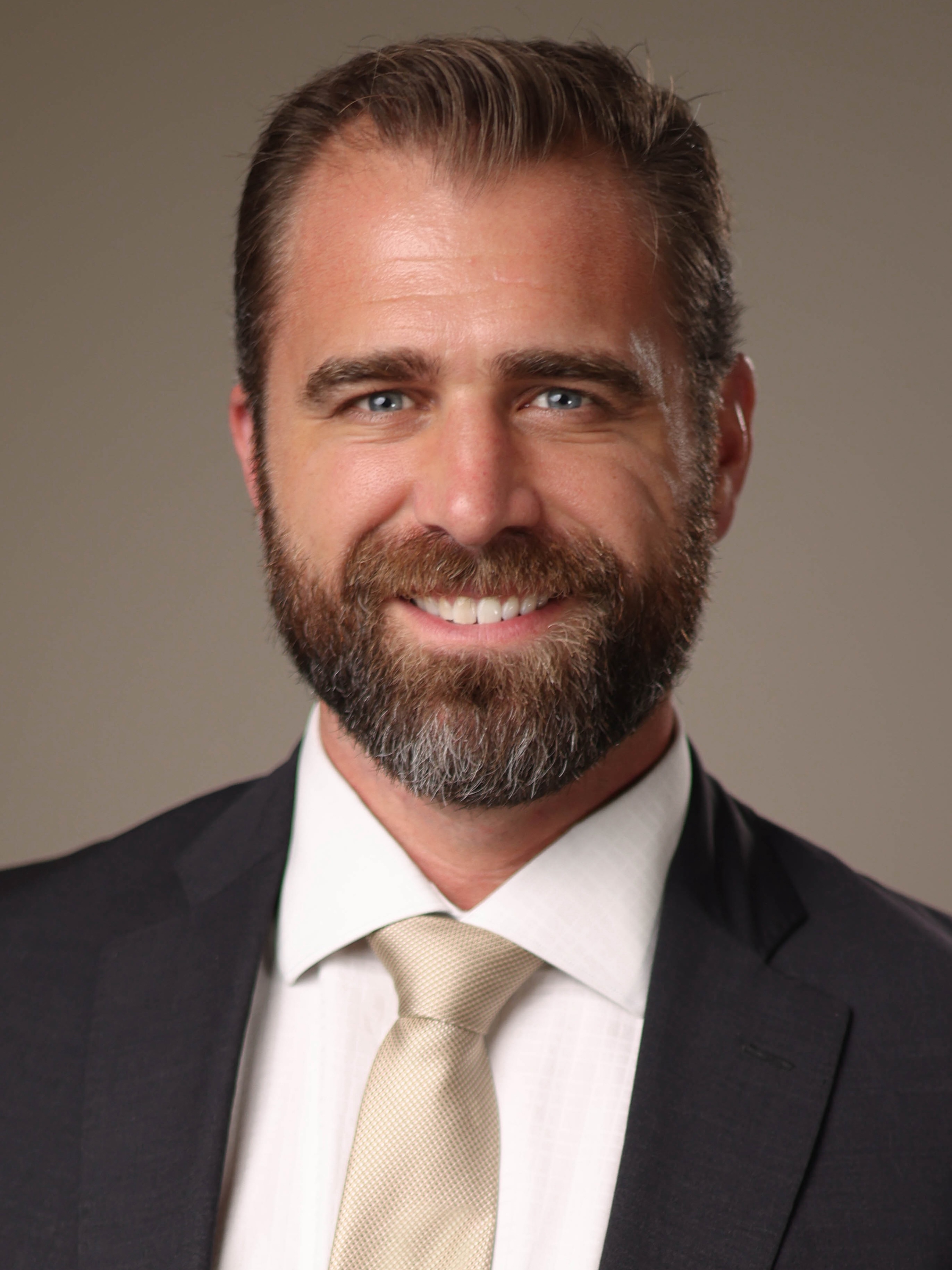 Dr. Chris Slininger, DC