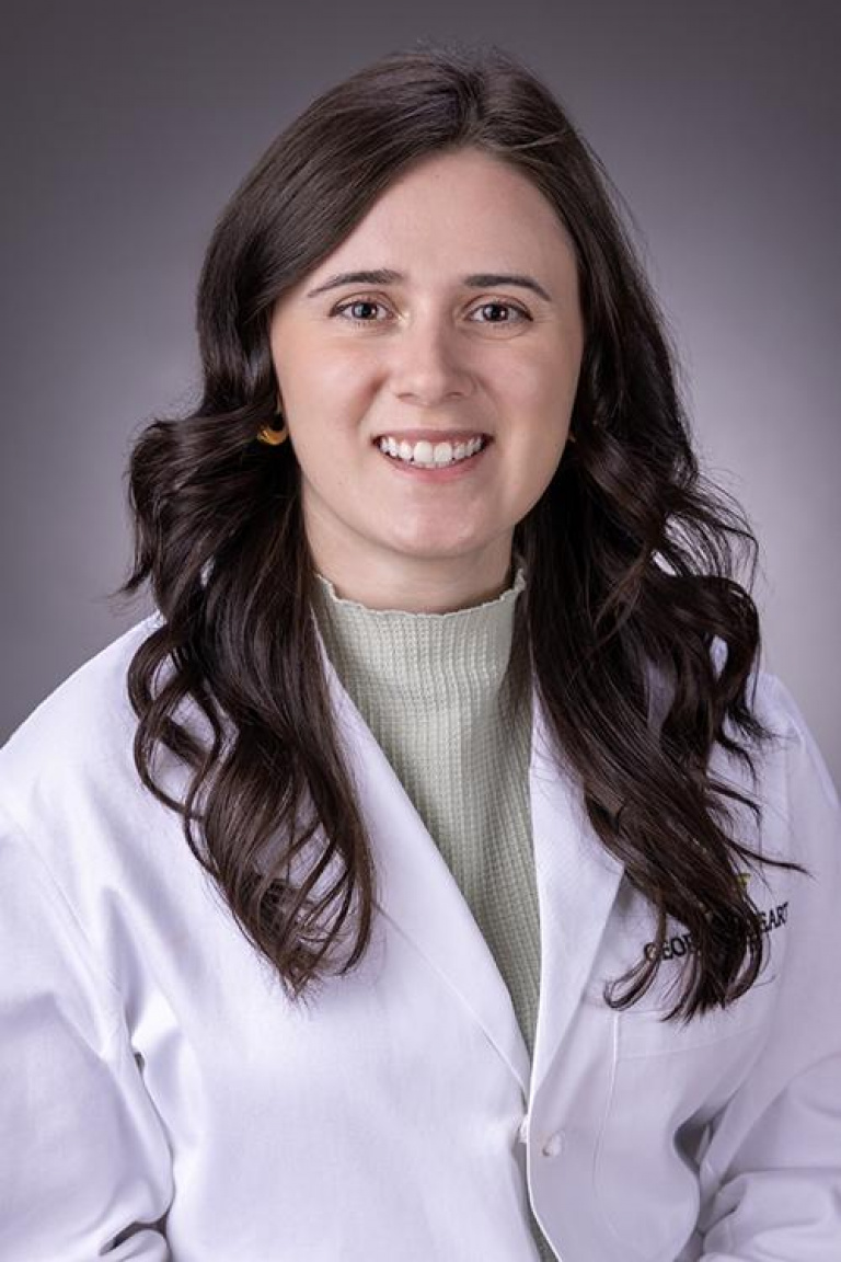 Vanessa Rusu, PA