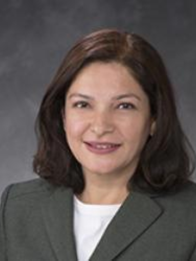 Dr. Nevedita Saraswat, MD