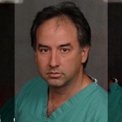 Dr. Humberto Machado, MD