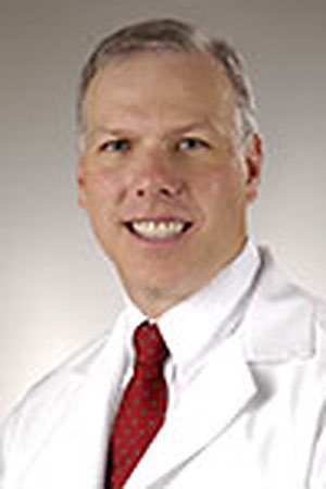Dr. Raymond Bourey, MD
