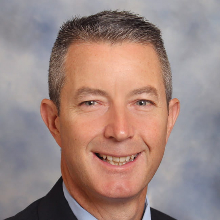 Dr. Christopher Foetisch, MD