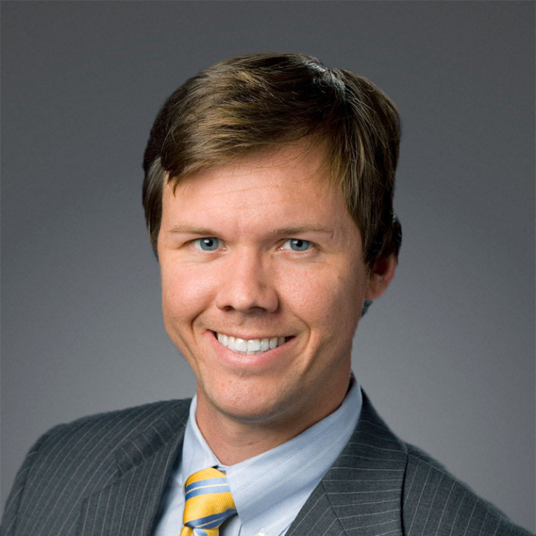Dr. William White, OD