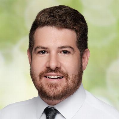 Dr. Gregory Bach, MD