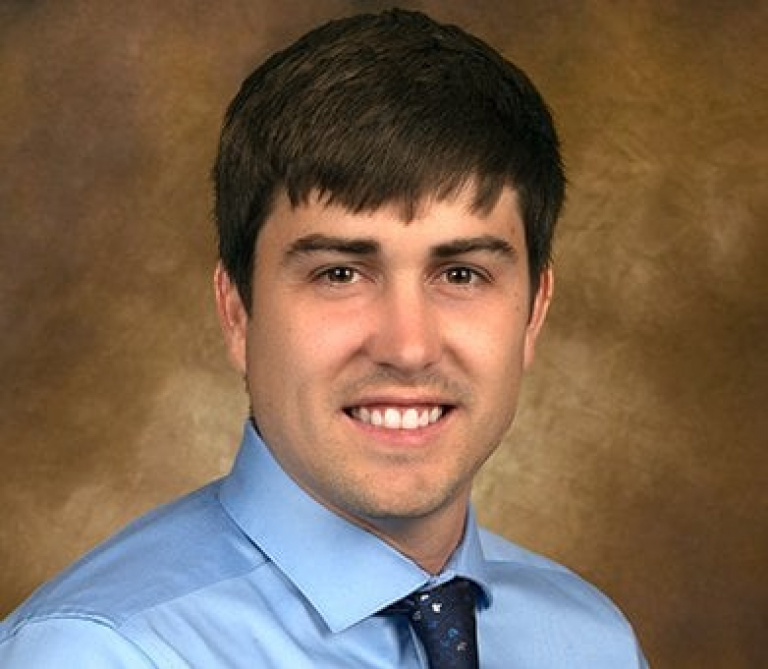 Dr. Jonathan Westberg, DO