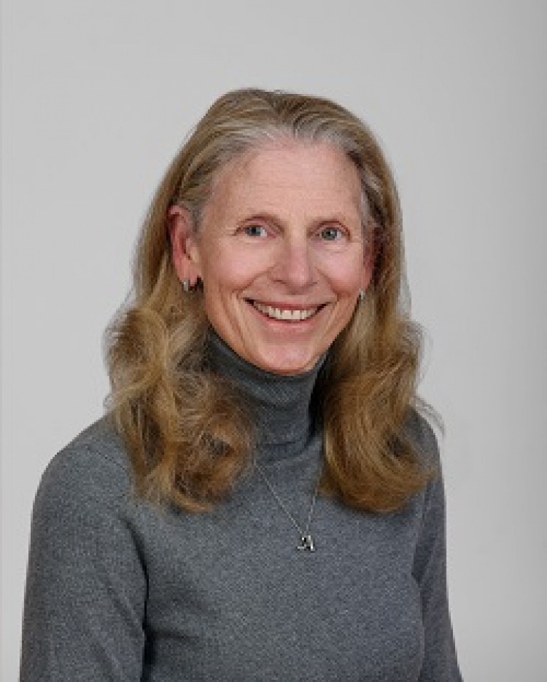 Dr. Frances Bishopric, MD
