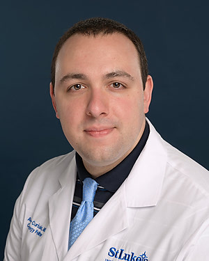 Dr. Andrew Curiale, MD