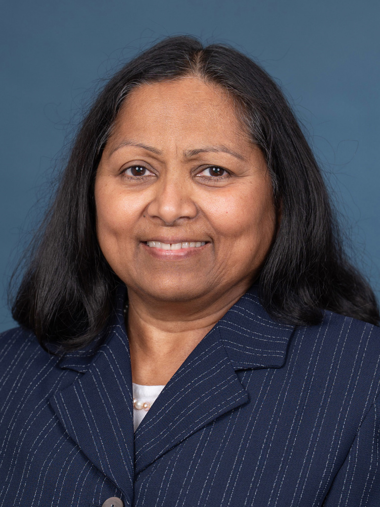 Dr. Mary Gulla, MD