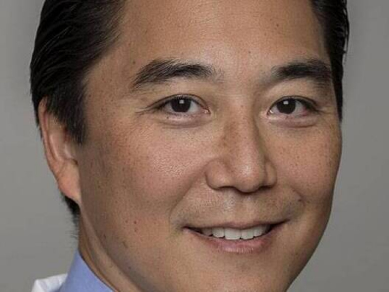 Dr. Sei Iwai, MD