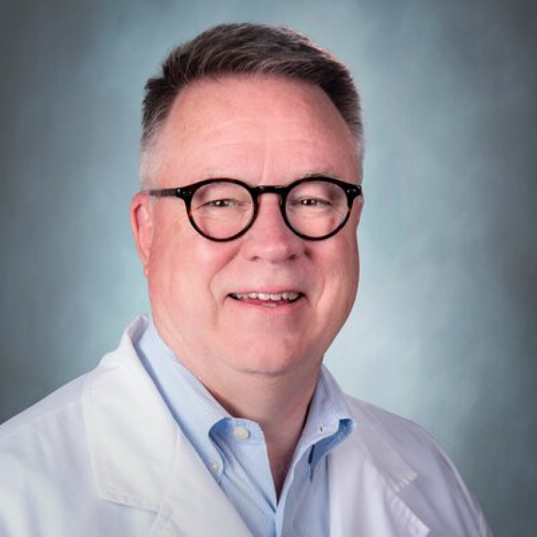 Dr. Herbert Garrison III, MD