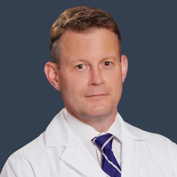 Dr. James Dreese, MD