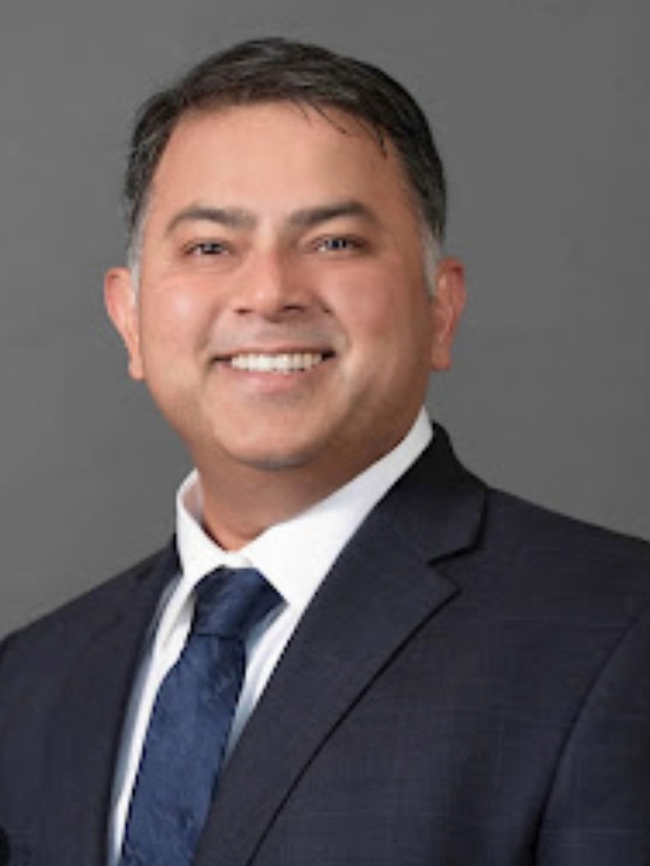 Dr. Niraj Doctor, MD