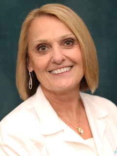 Linda Theuerkorn, ARNP