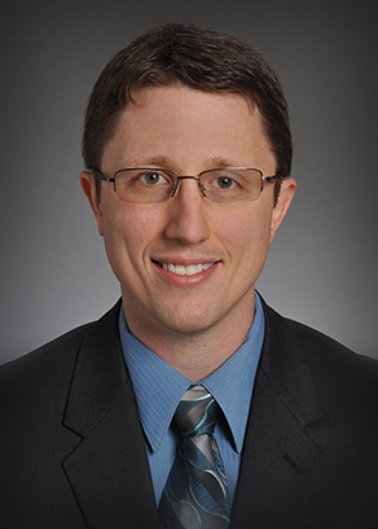 Dr. Michael Muriello, MD